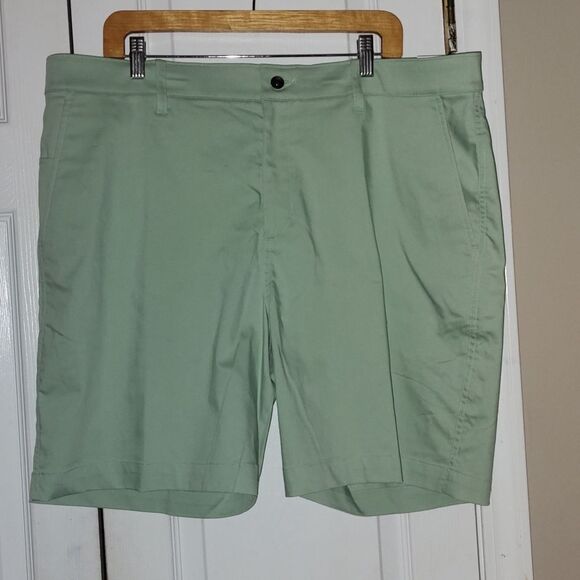 Nike Men's Dri-FIT UV Chino 9" Golf ShortsStandard FitSz40NWT
